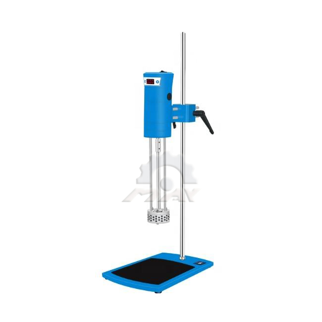 JRJ300 40L Lab Rotor Stator Homogenizer - Maxwell Machinery
